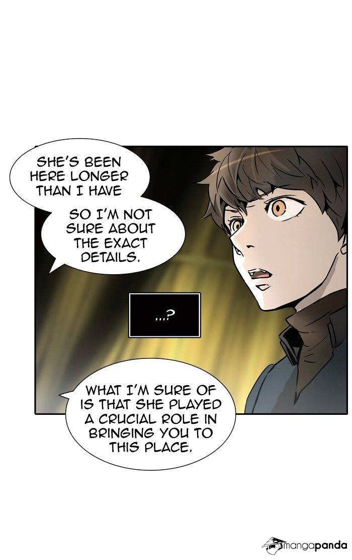 Tower of God Chapter 320 image 008